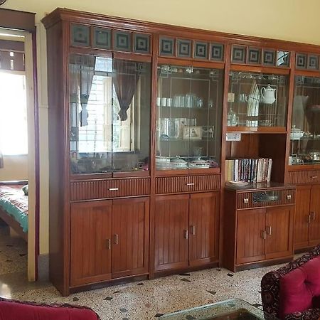 Premium Apartment, Kolkata Airport Екстер'єр фото
