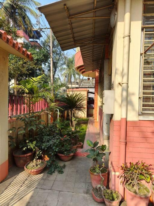 Premium Apartment, Kolkata Airport Екстер'єр фото