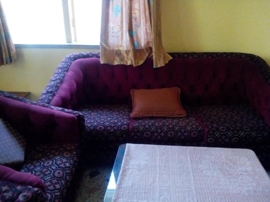 Premium Apartment, Kolkata Airport Екстер'єр фото