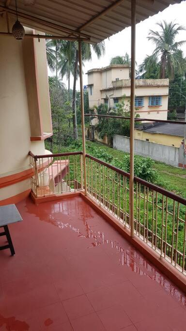 Premium Apartment, Kolkata Airport Екстер'єр фото