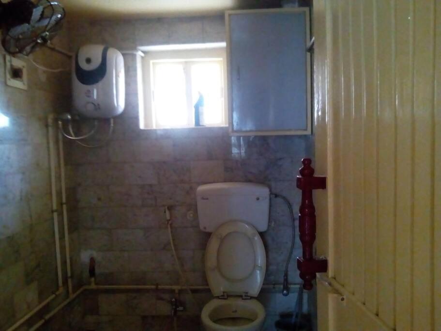 Premium Apartment, Kolkata Airport Екстер'єр фото