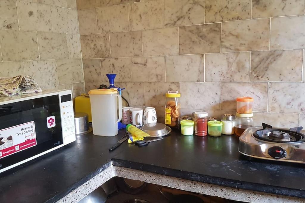 Premium Apartment, Kolkata Airport Екстер'єр фото
