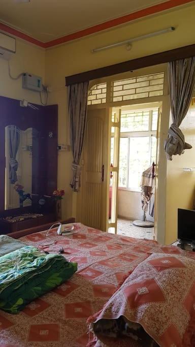 Premium Apartment, Kolkata Airport Екстер'єр фото