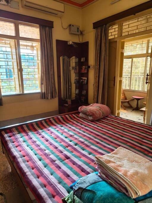 Premium Apartment, Kolkata Airport Екстер'єр фото