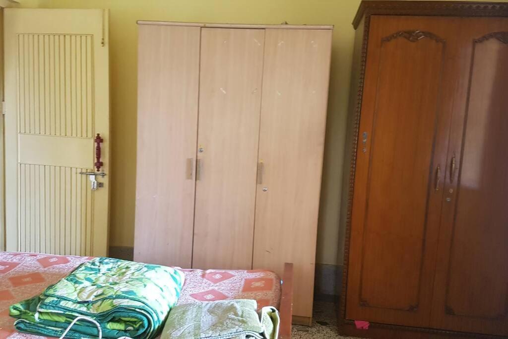 Premium Apartment, Kolkata Airport Екстер'єр фото