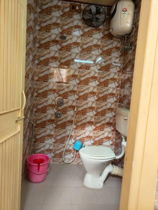 Premium Apartment, Kolkata Airport Екстер'єр фото