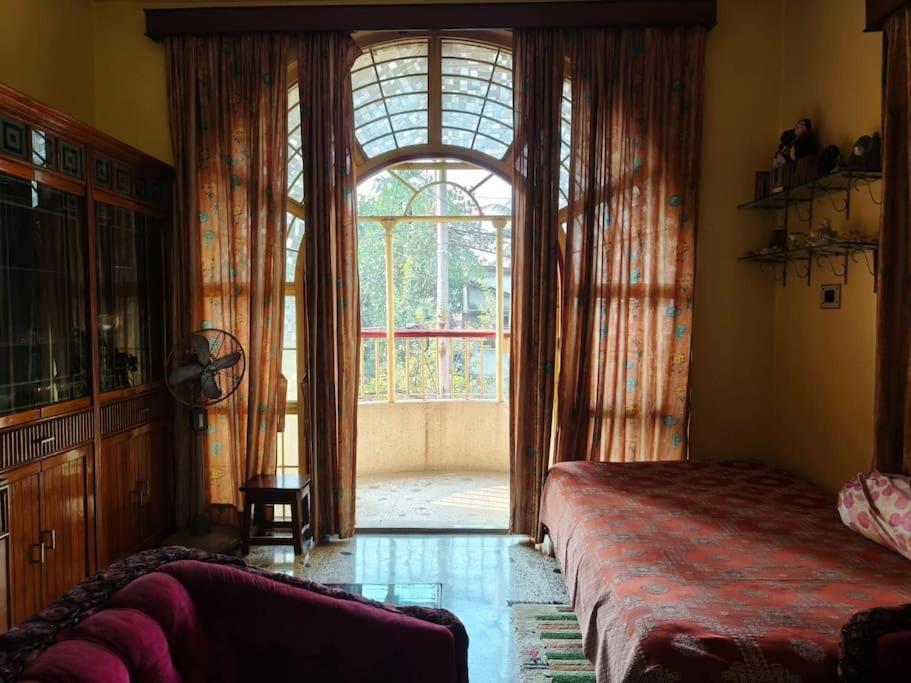Premium Apartment, Kolkata Airport Екстер'єр фото