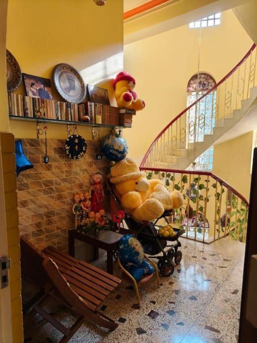Premium Apartment, Kolkata Airport Екстер'єр фото