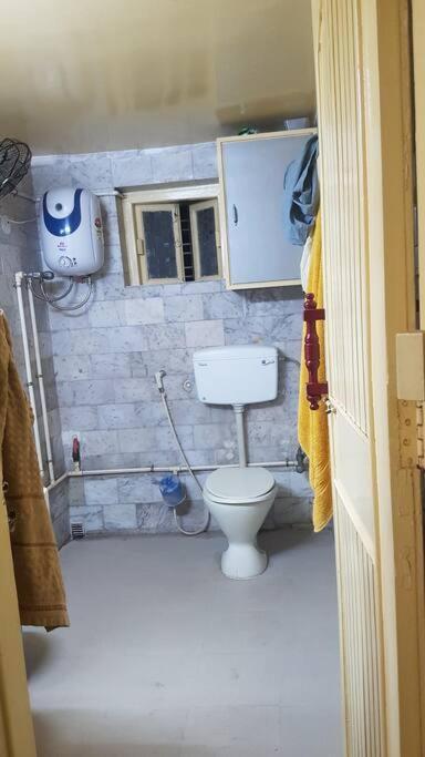 Premium Apartment, Kolkata Airport Екстер'єр фото