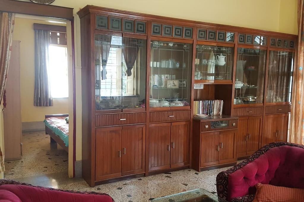 Premium Apartment, Kolkata Airport Екстер'єр фото