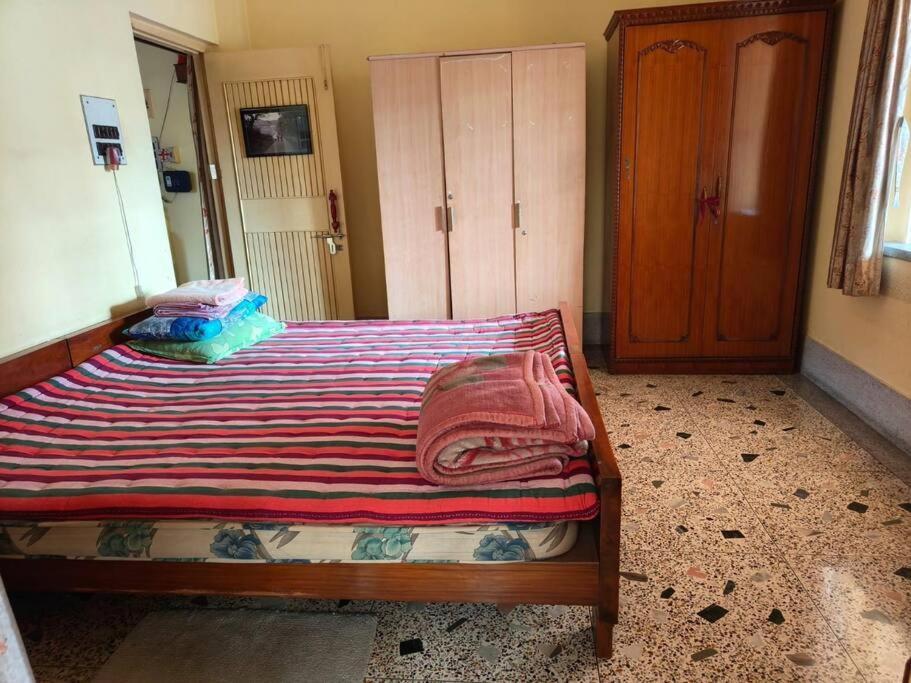 Premium Apartment, Kolkata Airport Екстер'єр фото