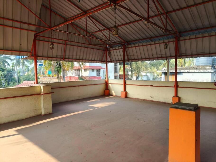 Premium Apartment, Kolkata Airport Екстер'єр фото