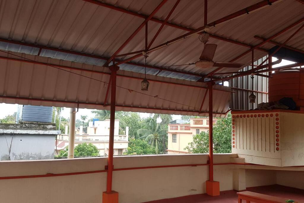 Premium Apartment, Kolkata Airport Екстер'єр фото