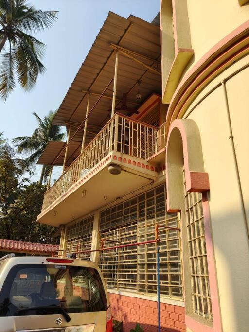 Premium Apartment, Kolkata Airport Екстер'єр фото