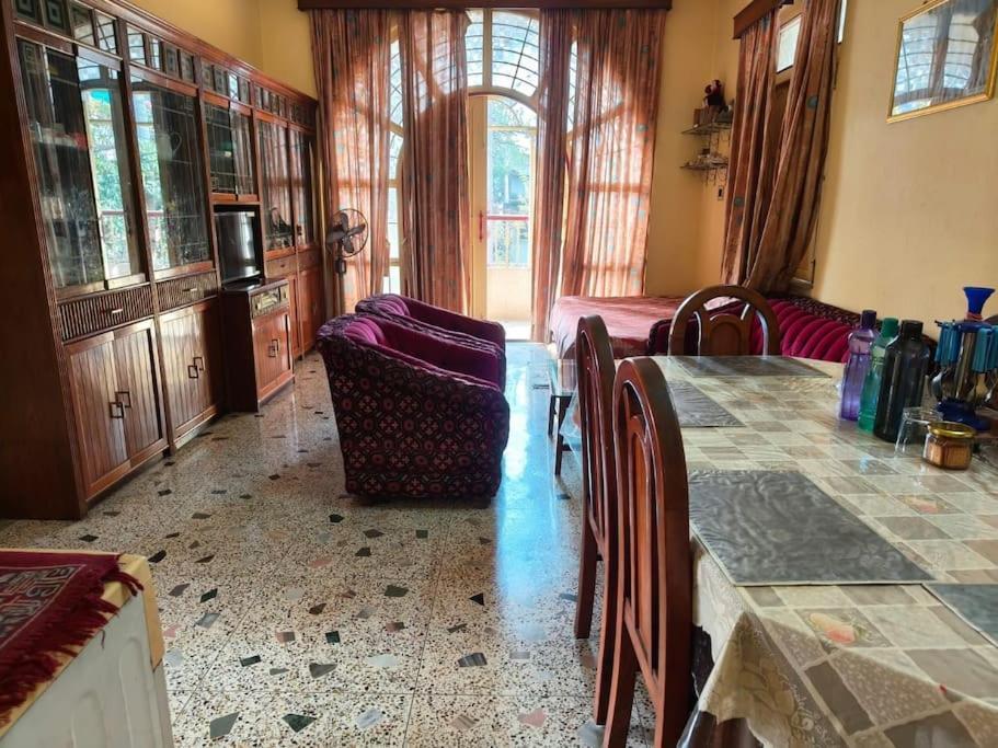 Premium Apartment, Kolkata Airport Екстер'єр фото
