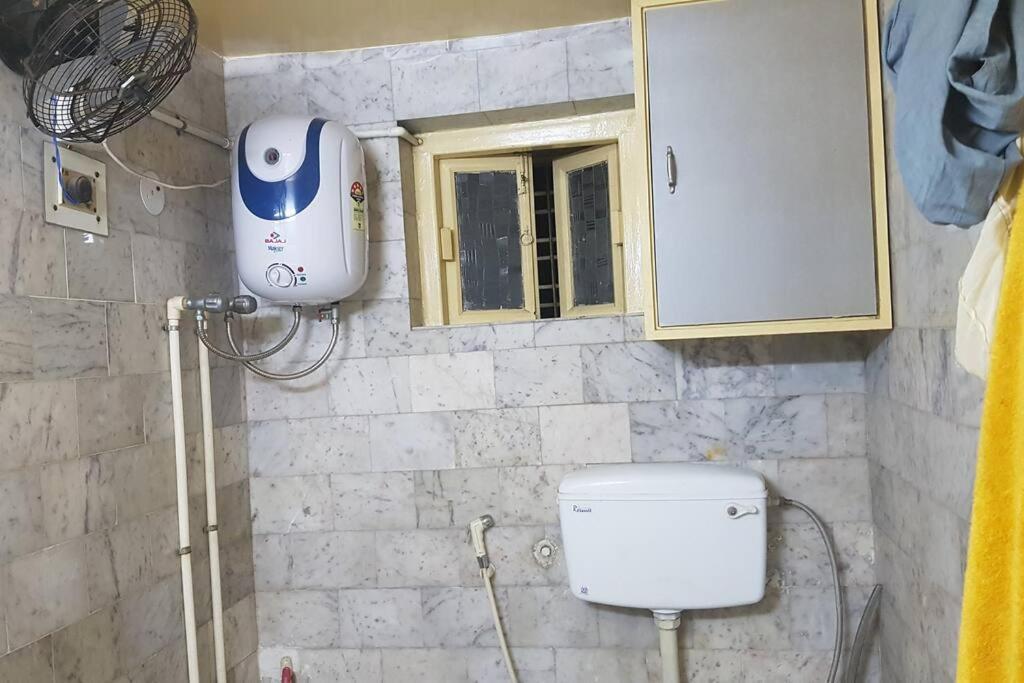 Premium Apartment, Kolkata Airport Екстер'єр фото
