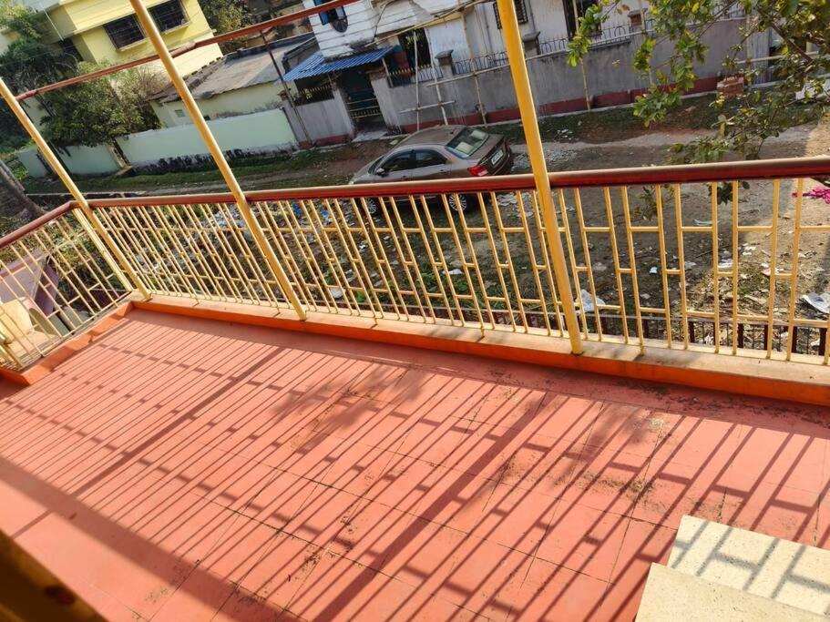 Premium Apartment, Kolkata Airport Екстер'єр фото