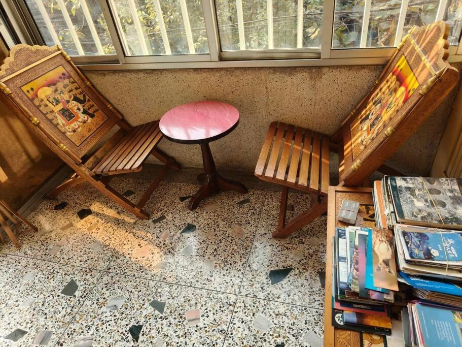 Premium Apartment, Kolkata Airport Екстер'єр фото
